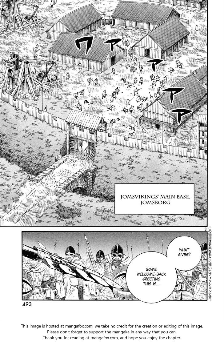 Vinland Saga Vol.19 Chapter 138 page 3