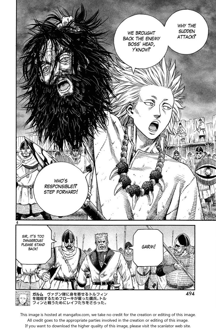 Vinland Saga Vol.19 Chapter 138 page 4