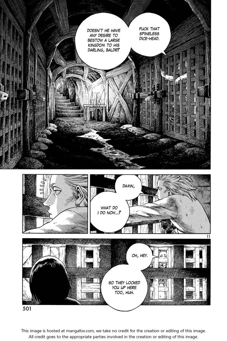 Vinland Saga Vol.19 Chapter 138 page 11