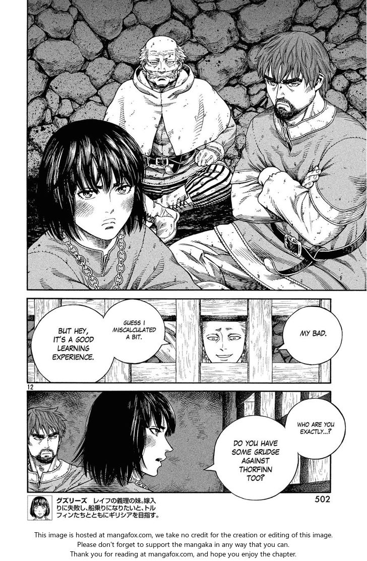 Vinland Saga Vol.19 Chapter 138 page 12
