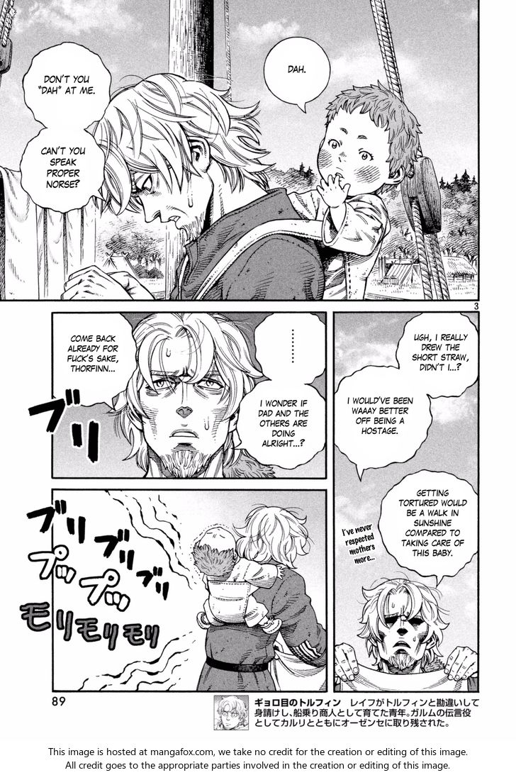 Vinland Saga Vol.20 Chapter 139 page 3