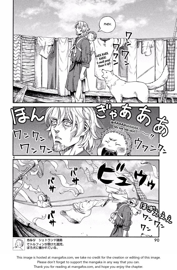 Vinland Saga Vol.20 Chapter 139 page 4