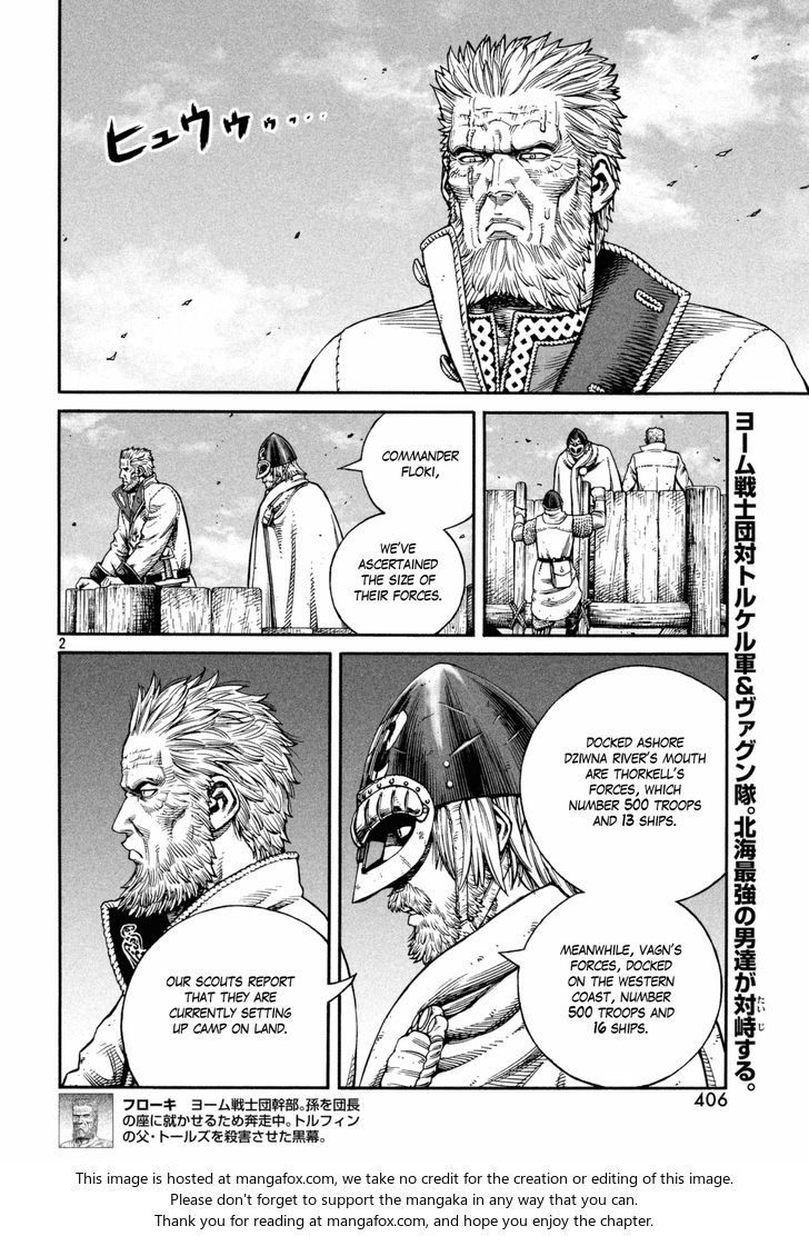 Vinland Saga Vol.20 Chapter 140 page 3