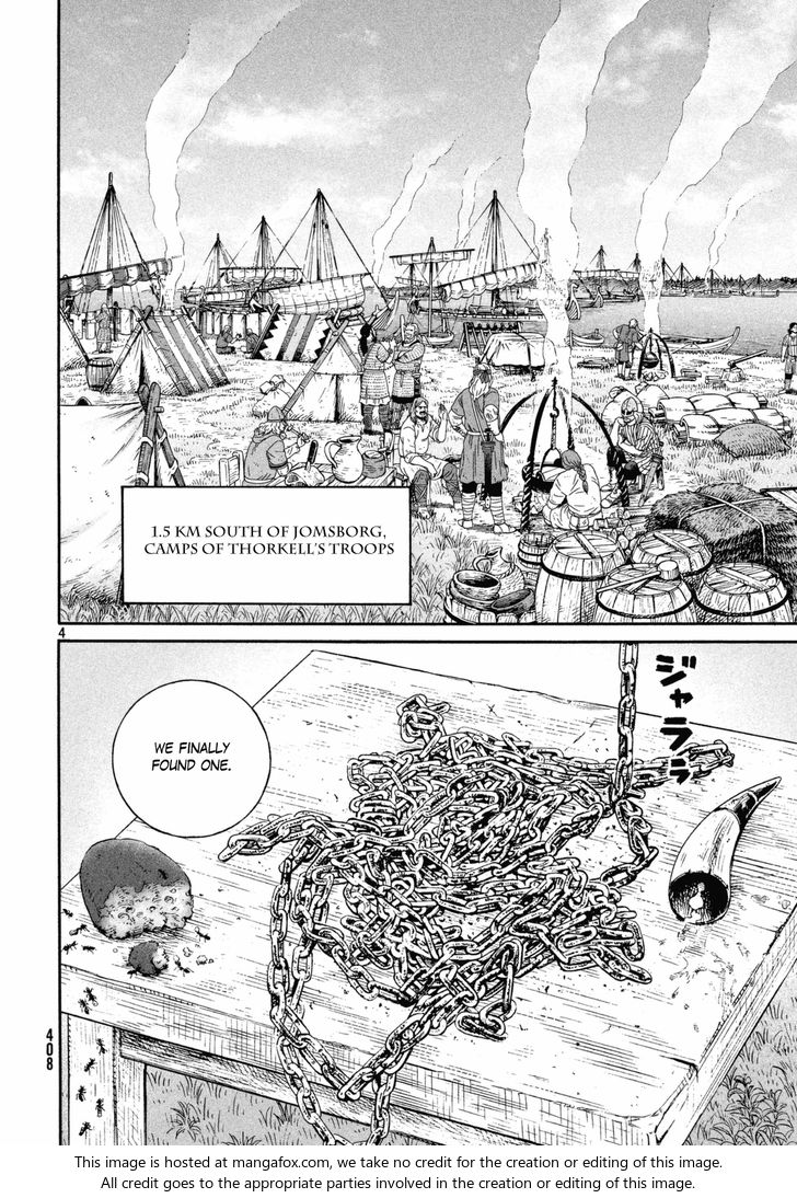 Vinland Saga Vol.20 Chapter 140 page 5