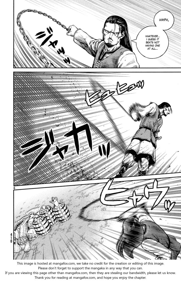 Vinland Saga Vol.20 Chapter 140 page 7