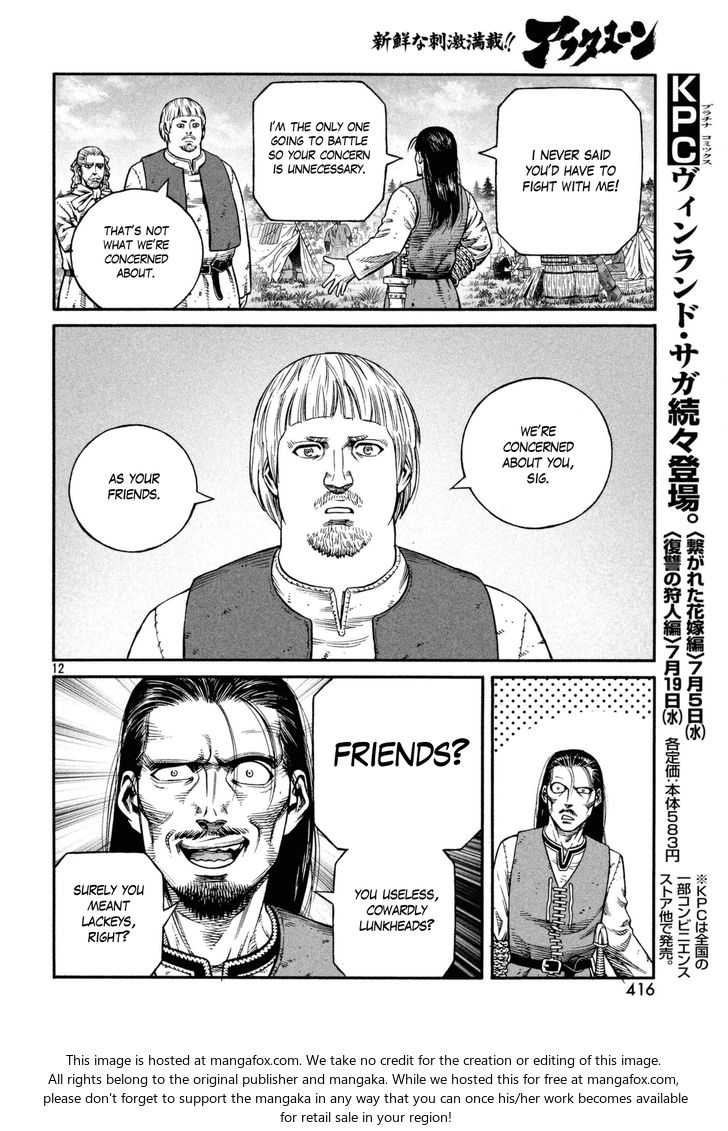 Vinland Saga Vol.20 Chapter 140 page 13