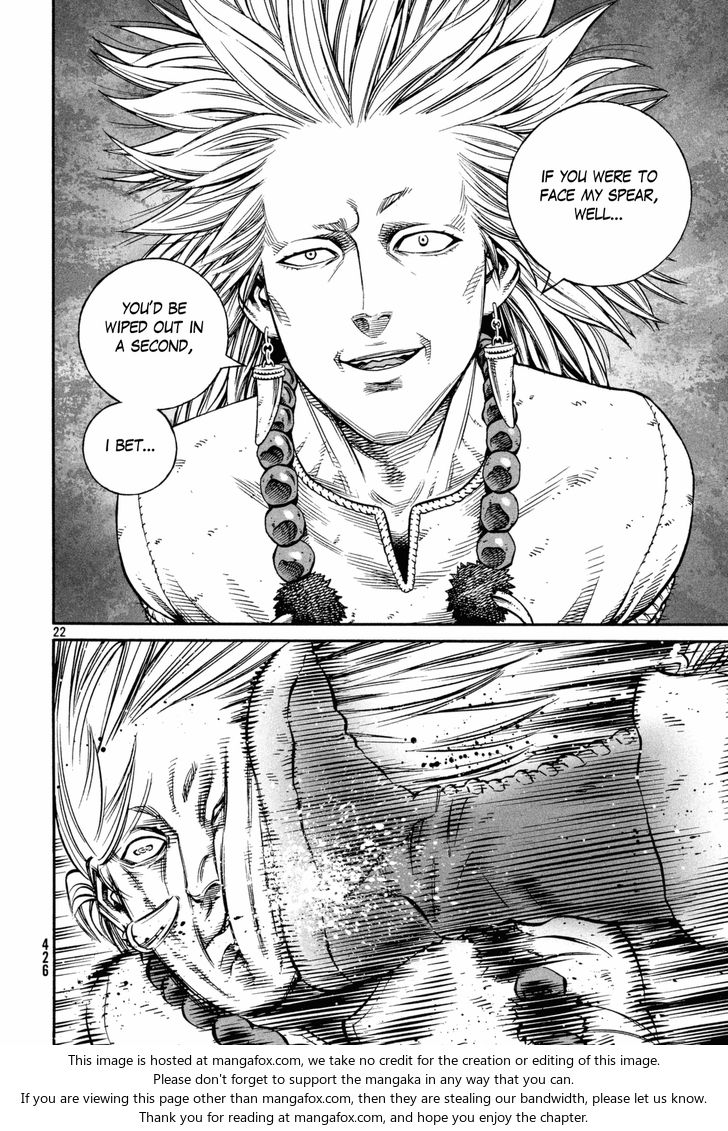 Vinland Saga Vol.20 Chapter 140 page 24