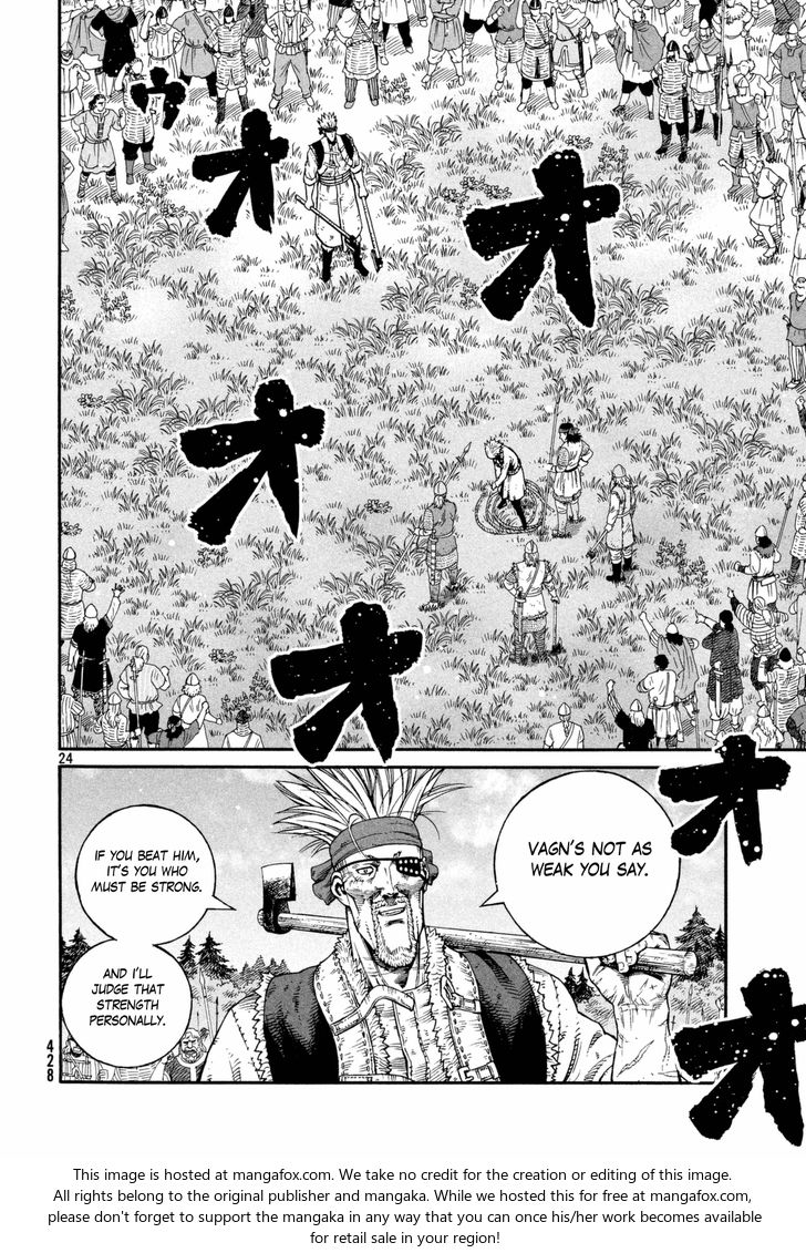 Vinland Saga Vol.20 Chapter 140 page 26
