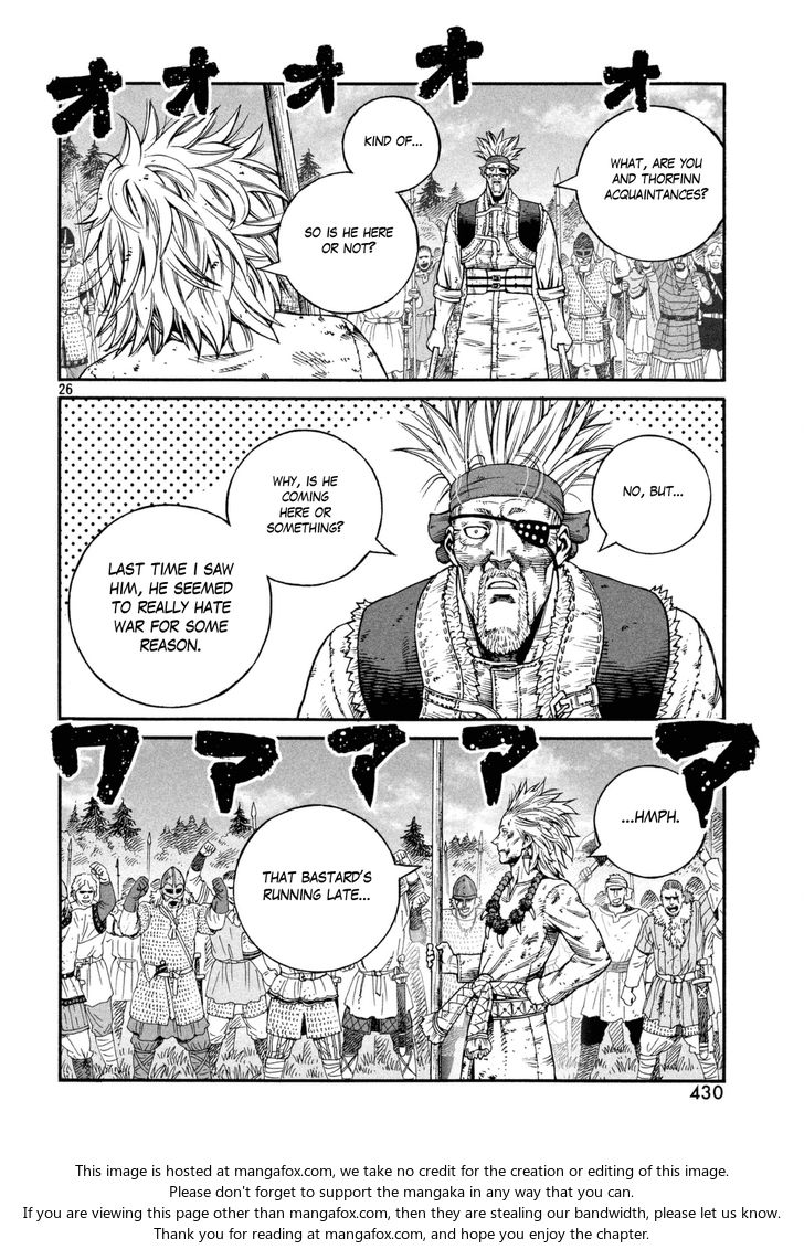 Vinland Saga Vol.20 Chapter 140 page 28