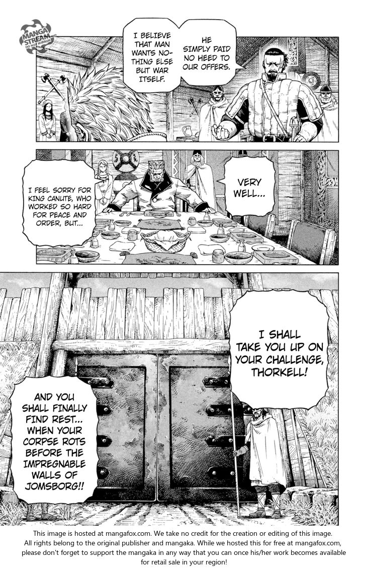 Vinland Saga Vol.20 Chapter 141 page 3