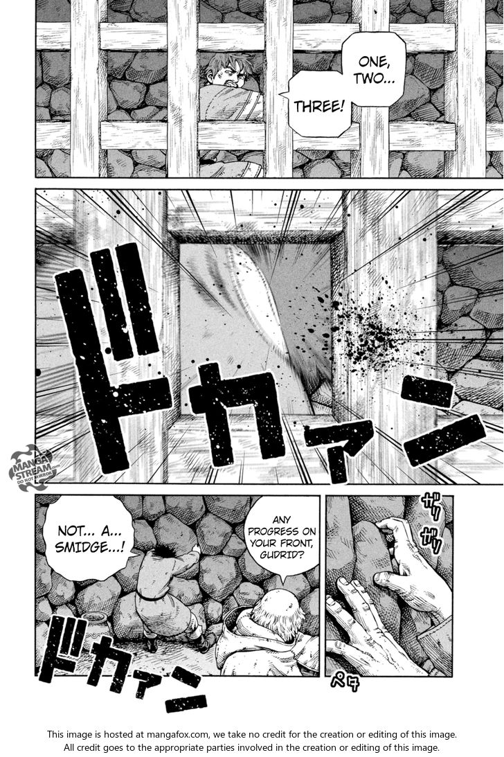 Vinland Saga Vol.20 Chapter 141 page 4