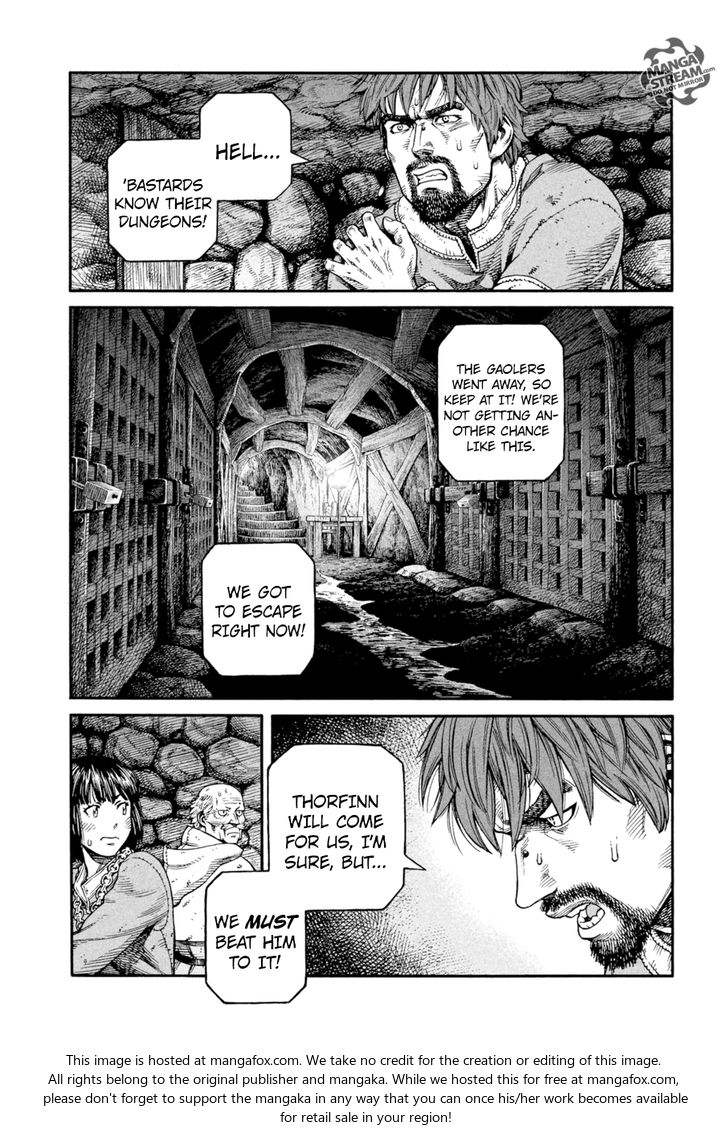 Vinland Saga Vol.20 Chapter 141 page 5