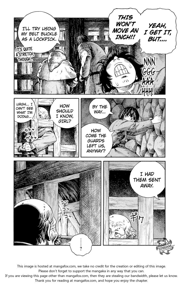 Vinland Saga Vol.20 Chapter 141 page 6