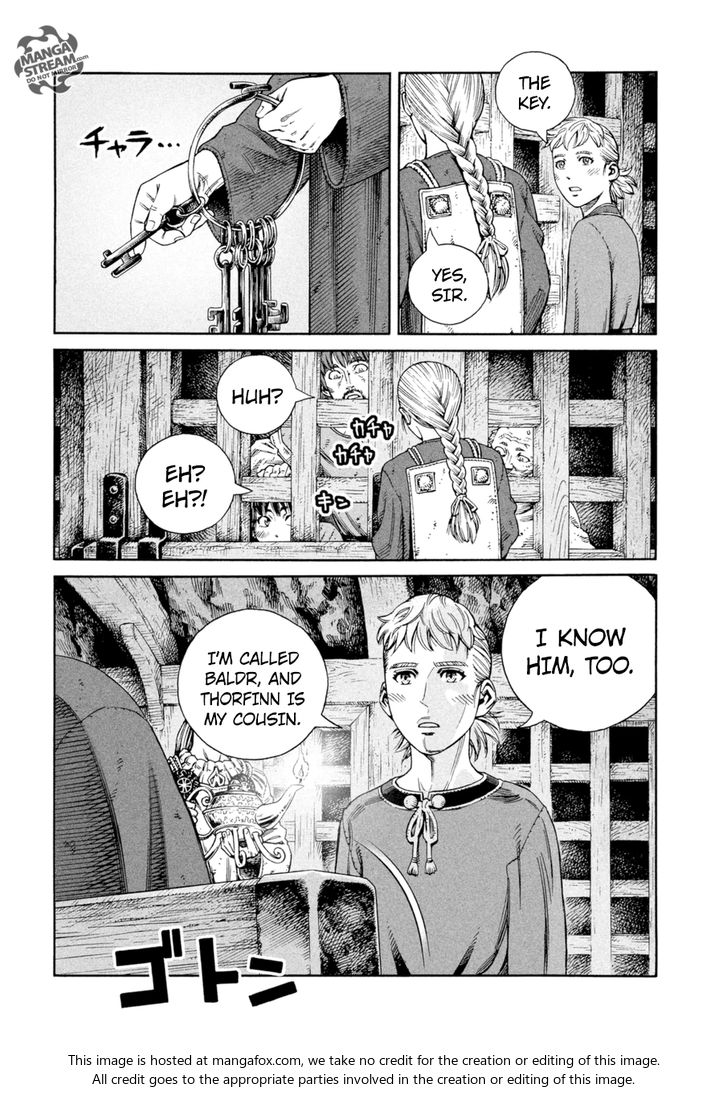 Vinland Saga Vol.20 Chapter 141 page 8