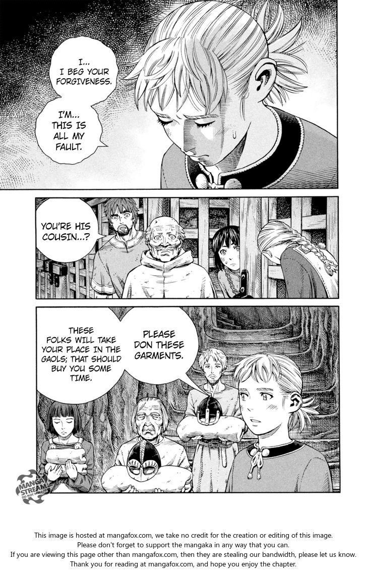 Vinland Saga Vol.20 Chapter 141 page 9