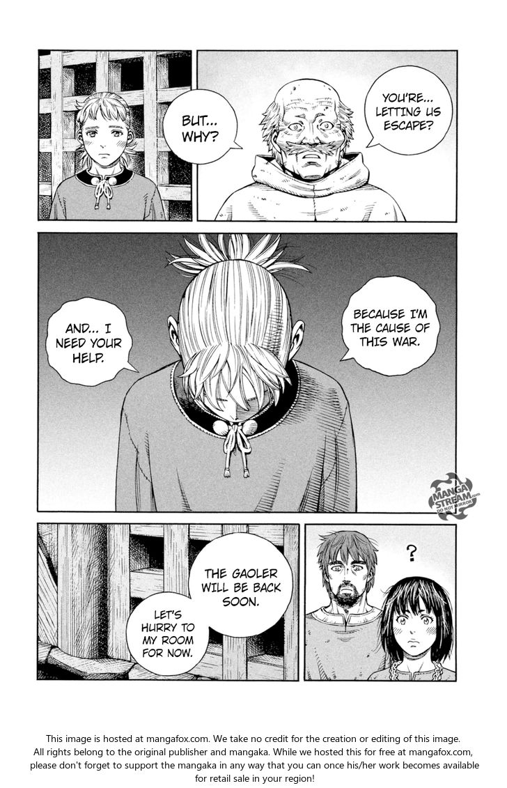 Vinland Saga Vol.20 Chapter 141 page 10
