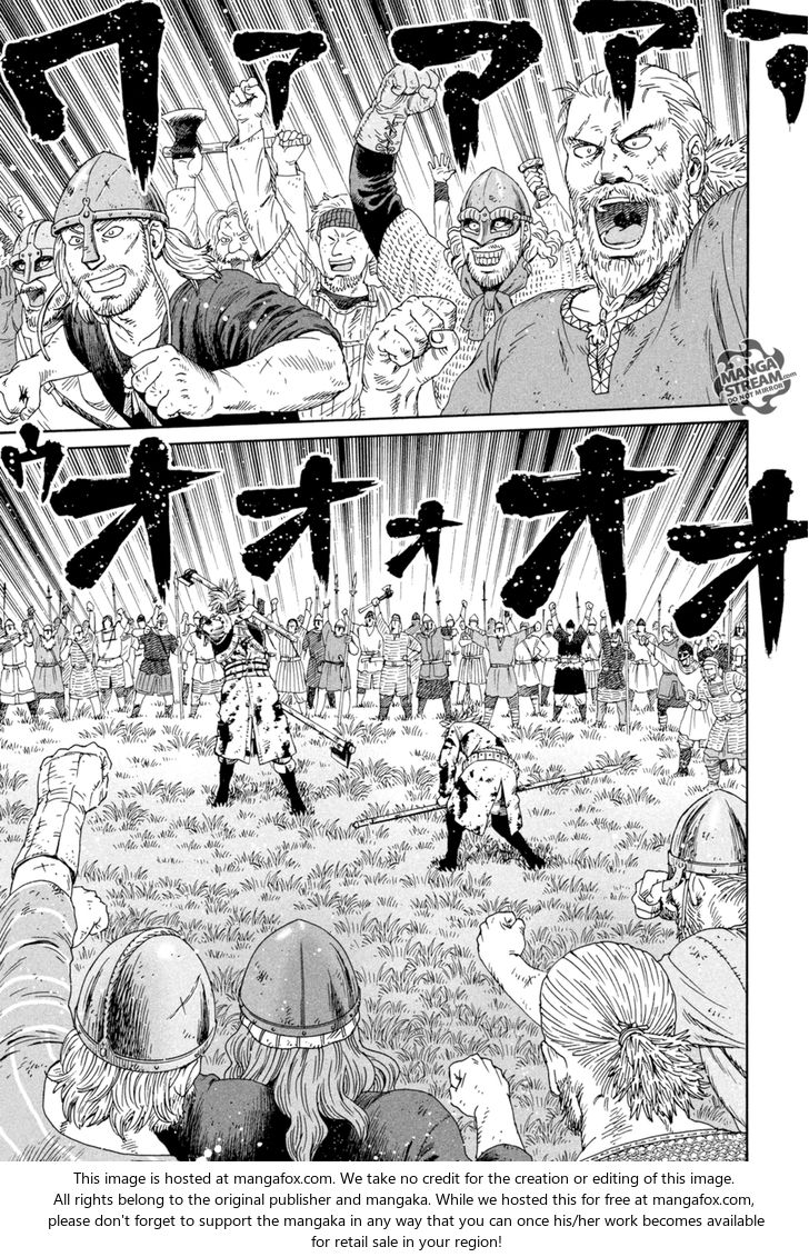 Vinland Saga Vol.20 Chapter 141 page 11