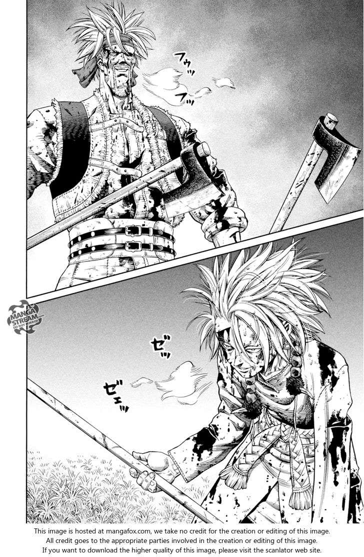 Vinland Saga Vol.20 Chapter 141 page 12