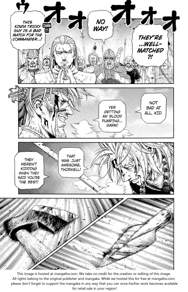 Vinland Saga Vol.20 Chapter 141 page 13