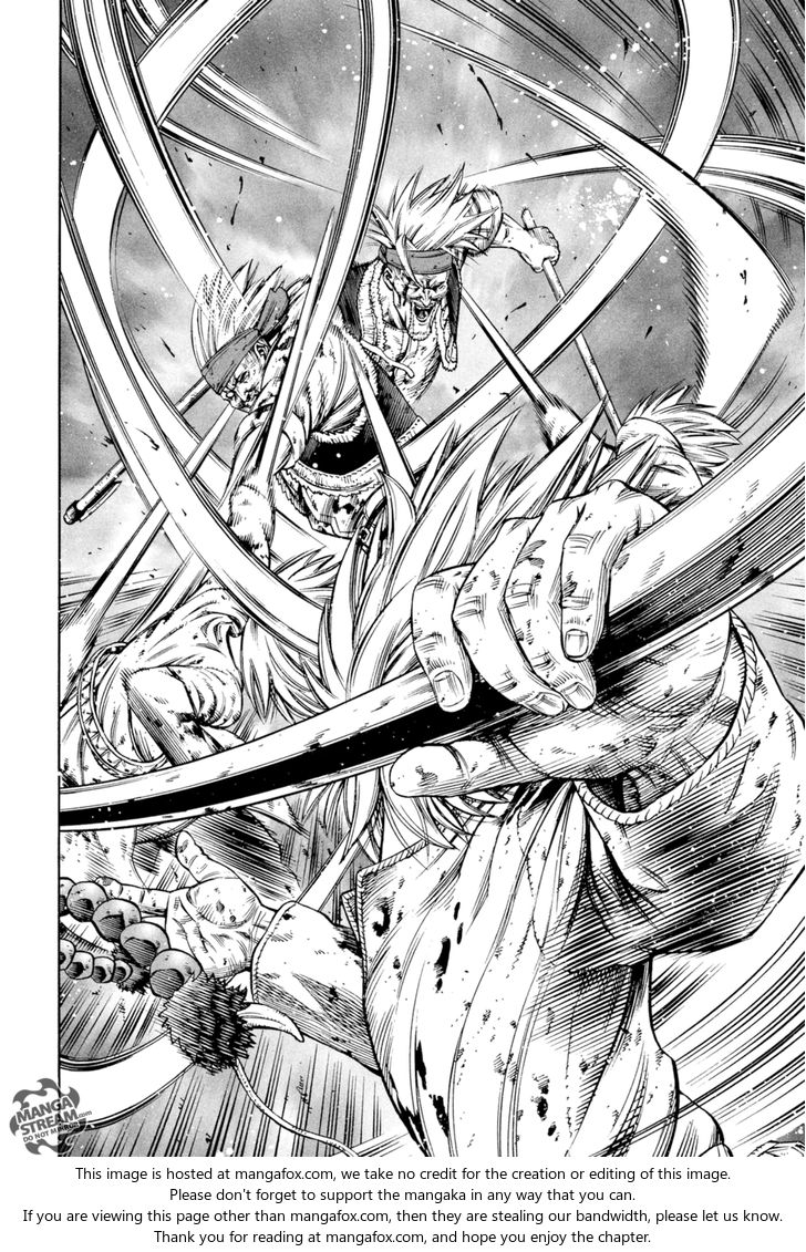 Vinland Saga Vol.20 Chapter 141 page 14