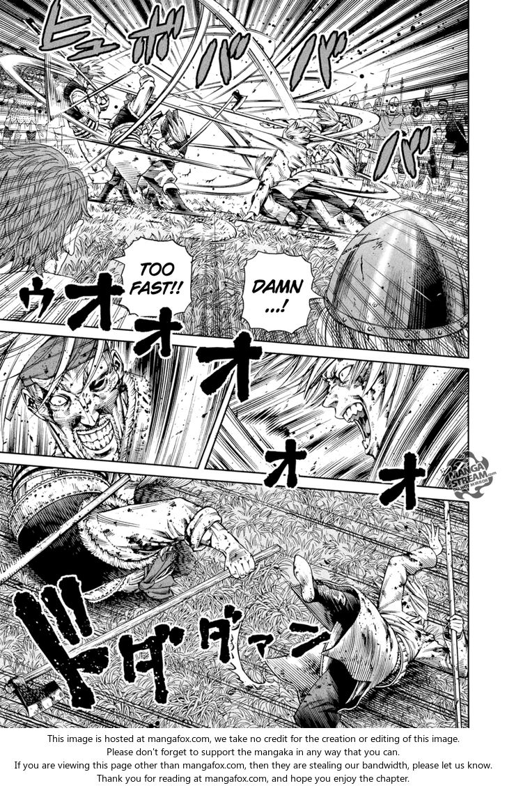 Vinland Saga Vol.20 Chapter 141 page 15