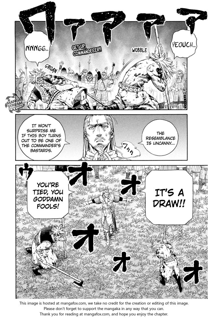 Vinland Saga Vol.20 Chapter 141 page 16