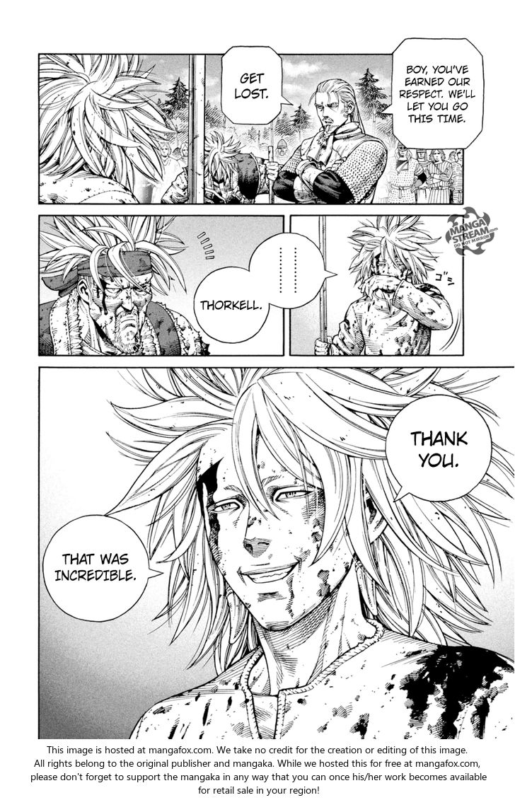 Vinland Saga Vol.20 Chapter 141 page 18