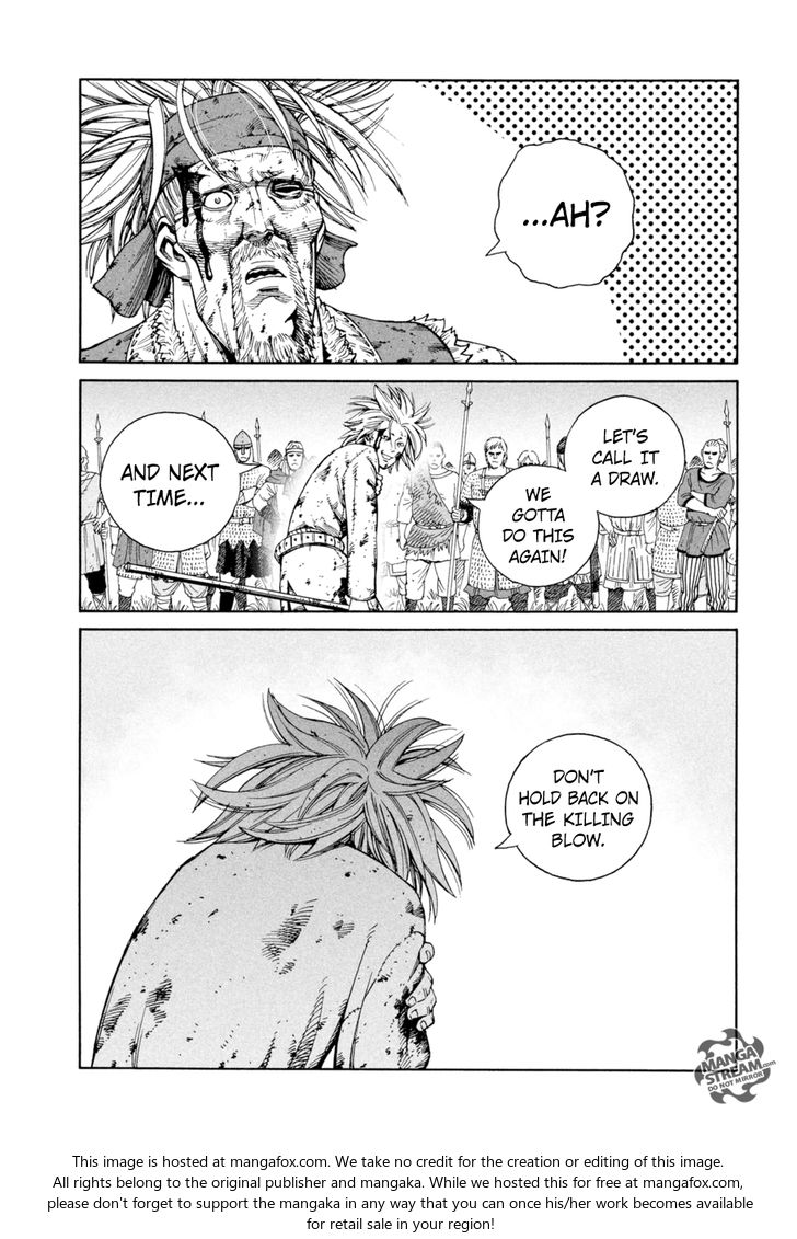 Vinland Saga Vol.20 Chapter 141 page 19