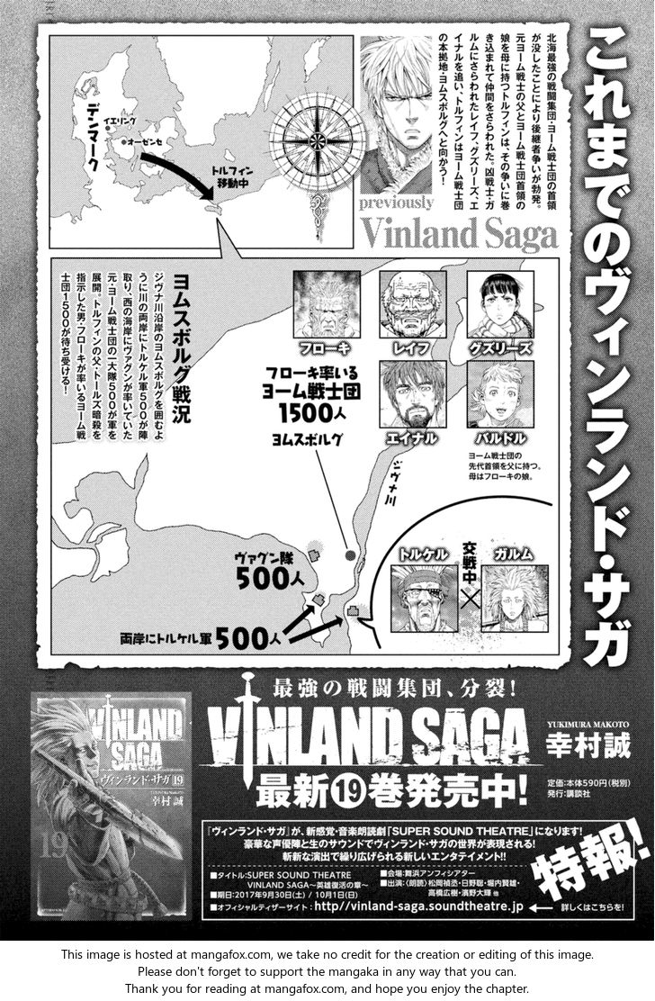 Vinland Saga Vol.20 Chapter 141 page 21