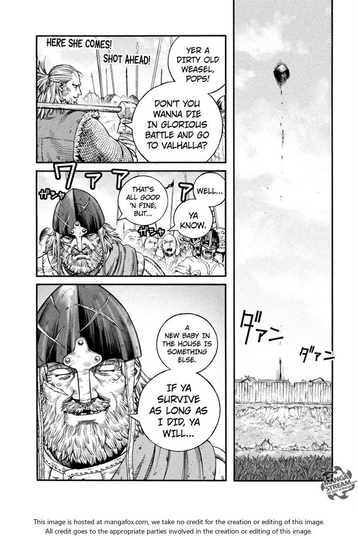 Vinland Saga Vol.20 Chapter 142 page 3