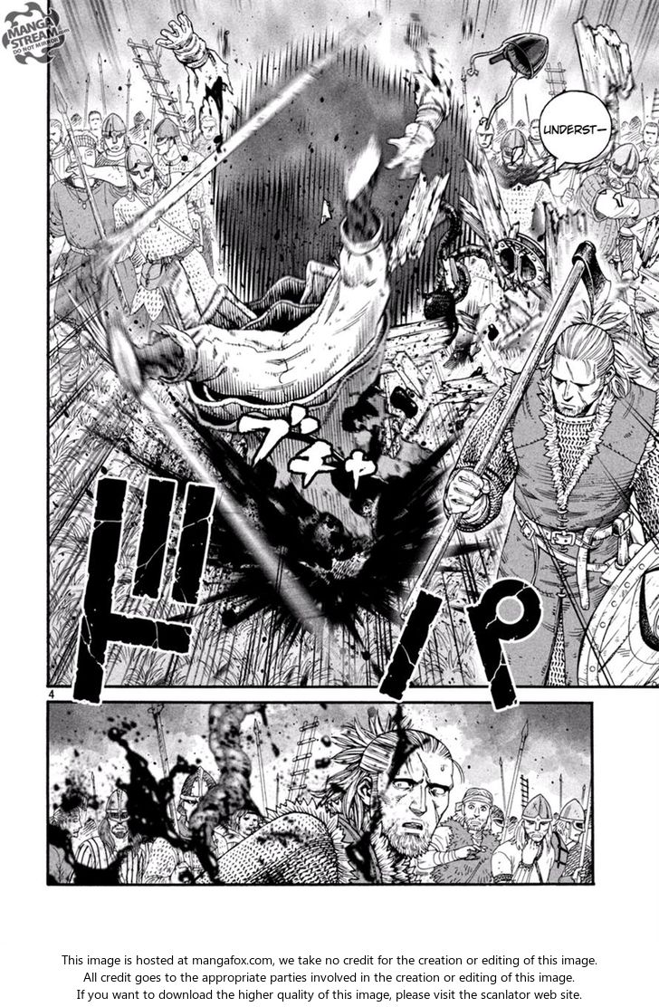 Vinland Saga Vol.20 Chapter 142 page 4