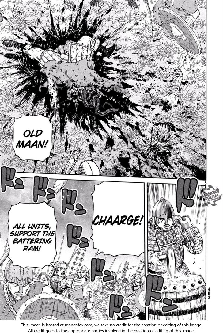 Vinland Saga Vol.20 Chapter 142 page 5