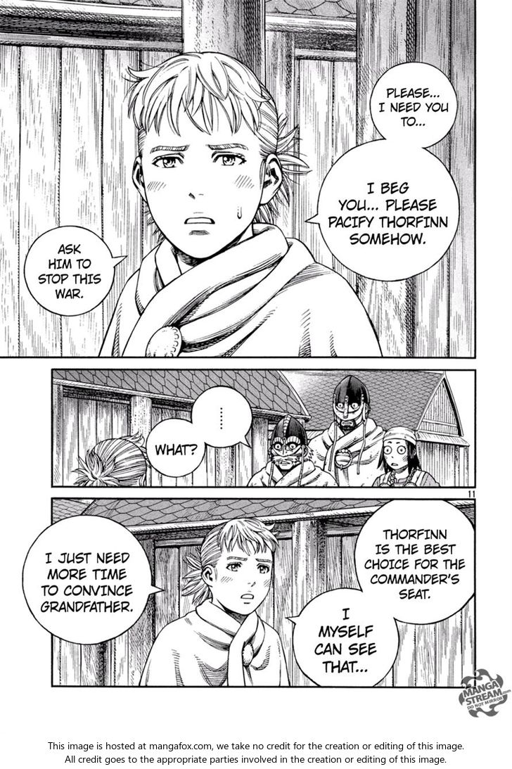 Vinland Saga Vol.20 Chapter 142 page 10