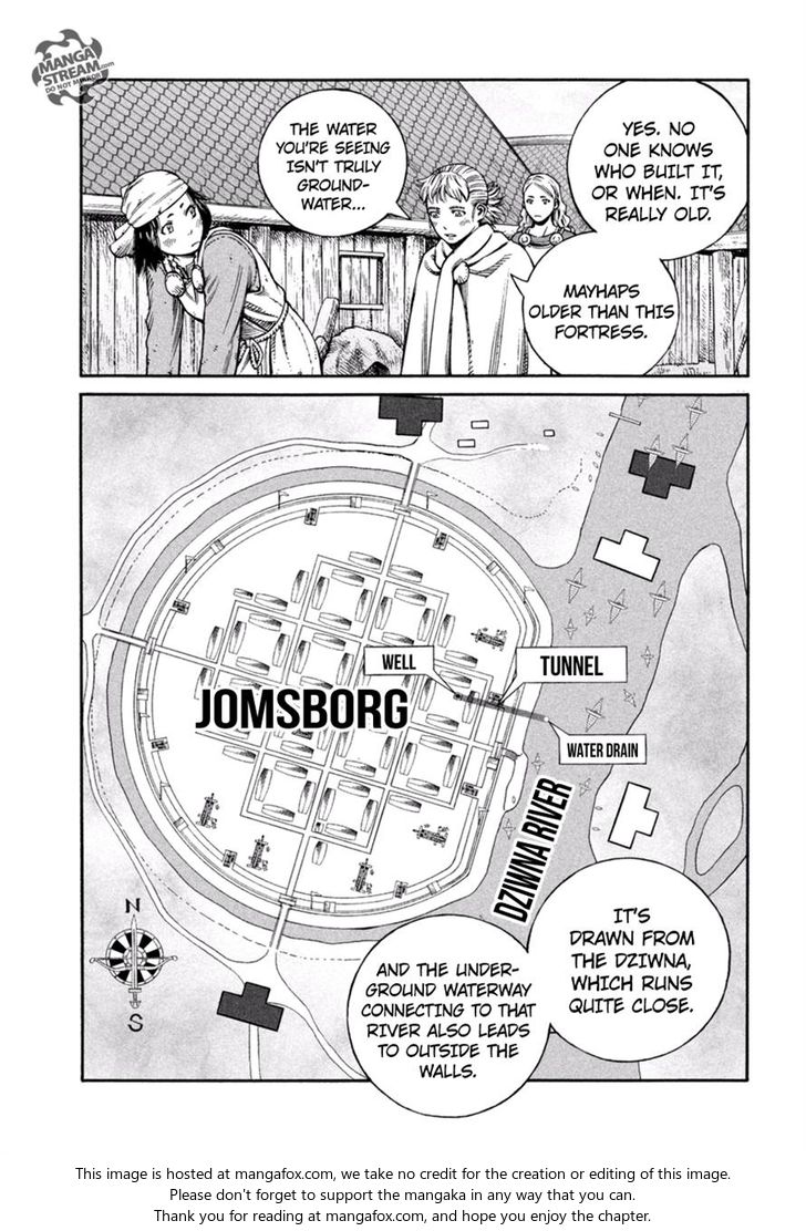 Vinland Saga Vol.20 Chapter 142 page 16