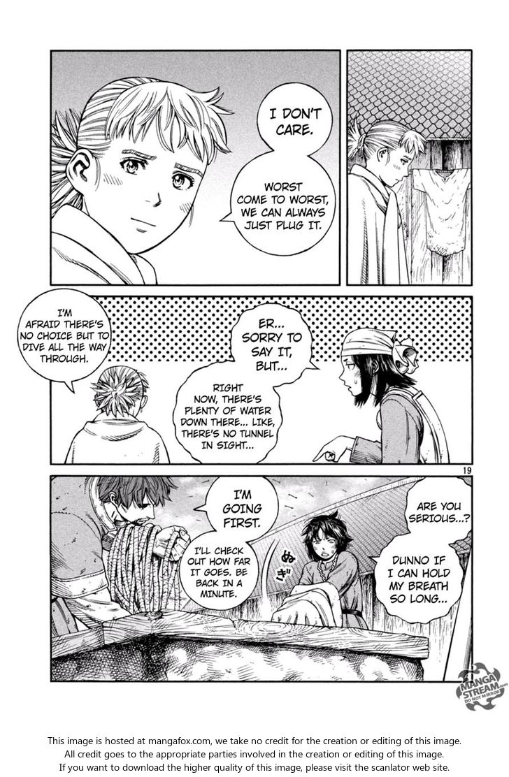 Vinland Saga Vol.20 Chapter 142 page 18