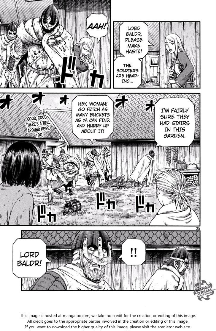 Vinland Saga Vol.20 Chapter 142 page 24