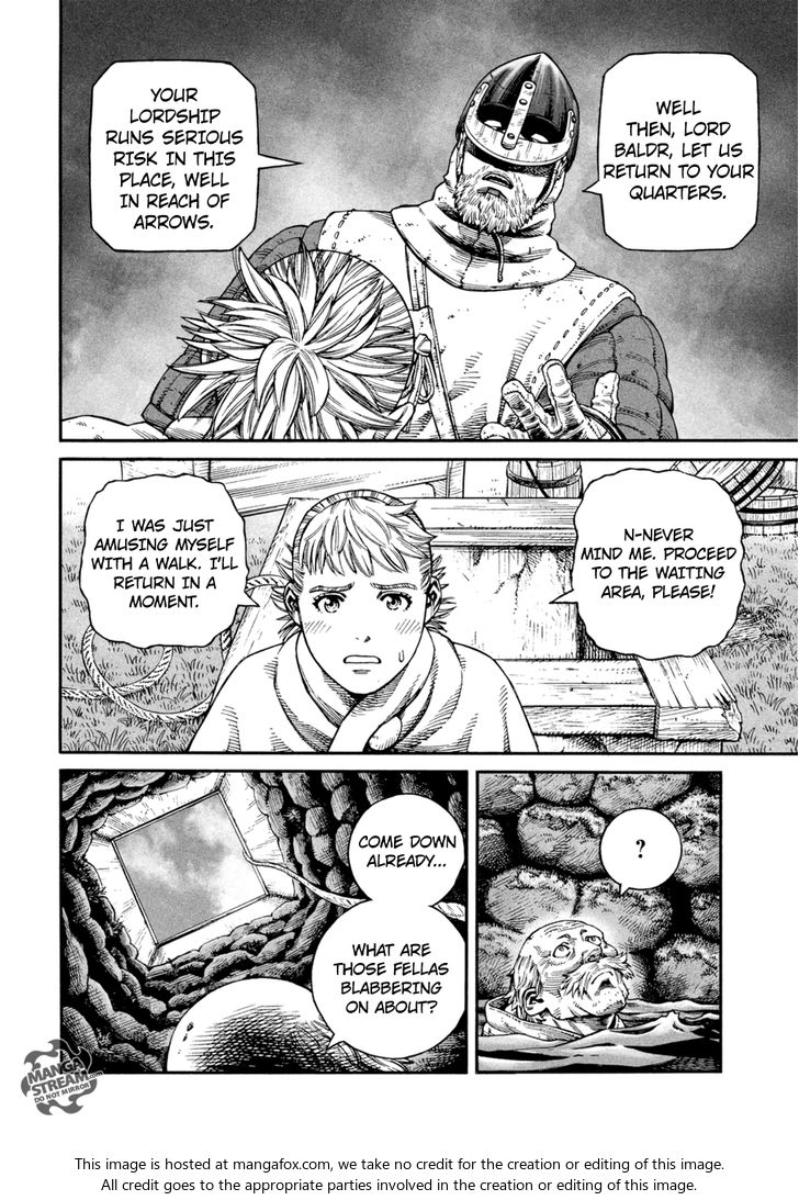 Vinland Saga Vol.20 Chapter 143 page 3
