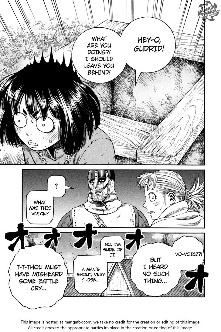 Vinland Saga Vol.20 Chapter 143 page 4