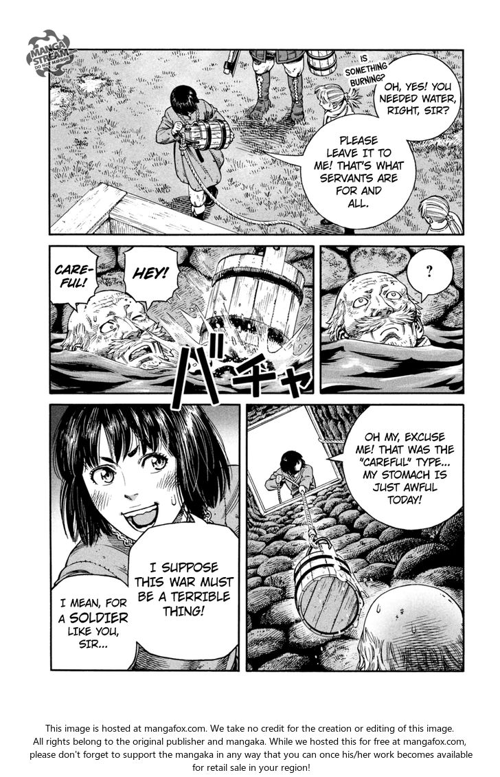Vinland Saga Vol.20 Chapter 143 page 6