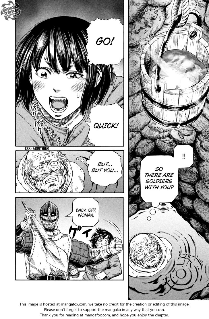 Vinland Saga Vol.20 Chapter 143 page 7