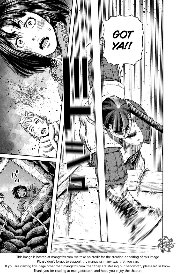 Vinland Saga Vol.20 Chapter 143 page 8