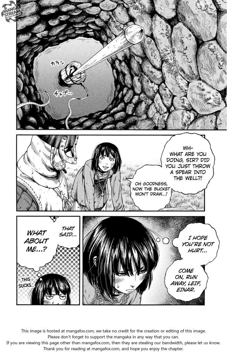Vinland Saga Vol.20 Chapter 143 page 9