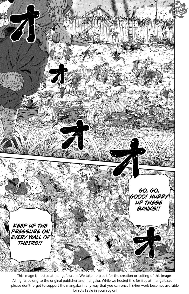 Vinland Saga Vol.20 Chapter 143 page 10
