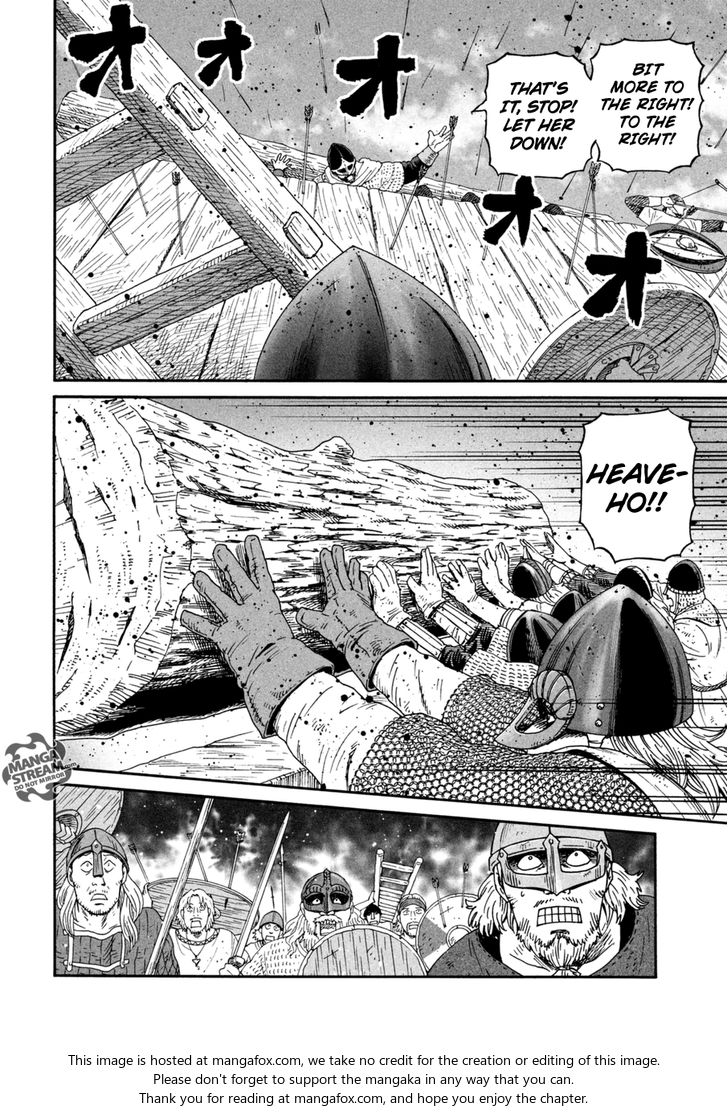 Vinland Saga Vol.20 Chapter 143 page 11