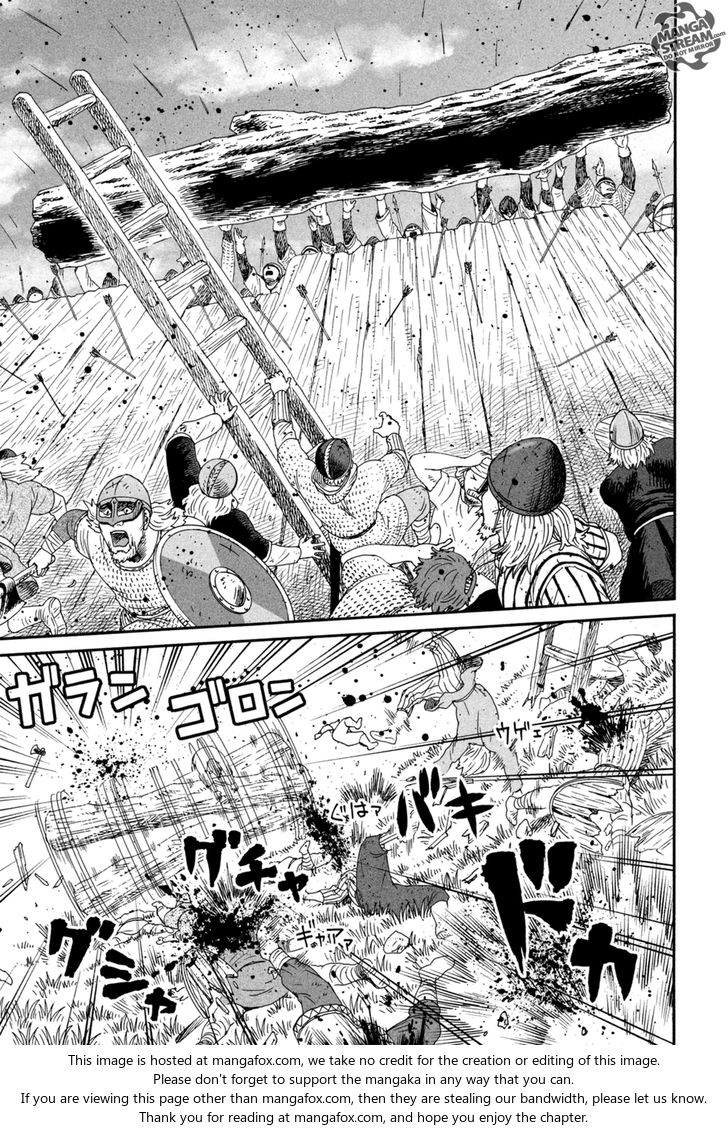 Vinland Saga Vol.20 Chapter 143 page 12