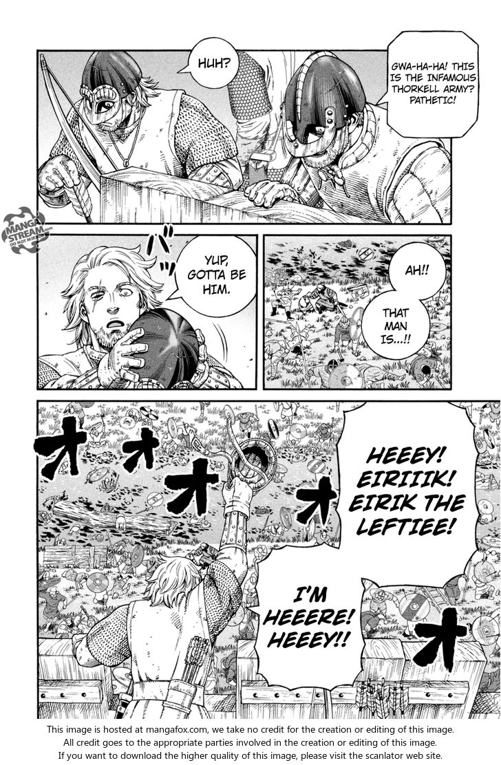 Vinland Saga Vol.20 Chapter 143 page 13