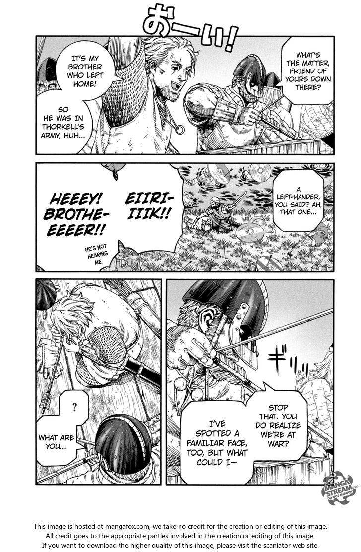 Vinland Saga Vol.20 Chapter 143 page 14