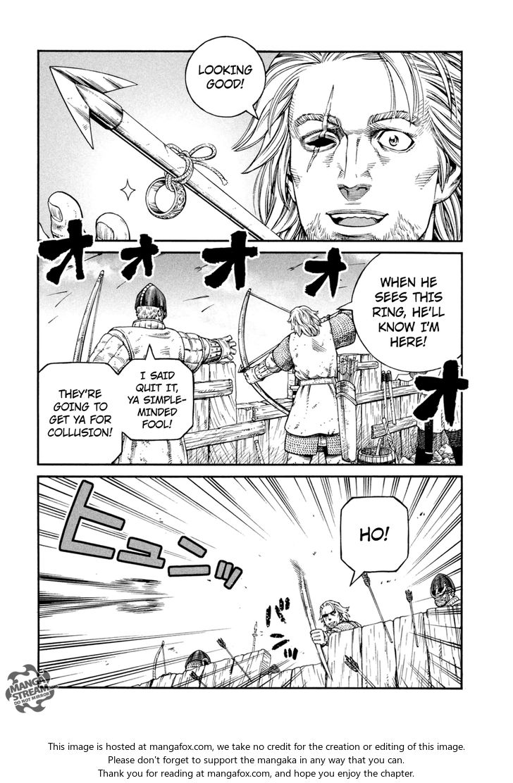 Vinland Saga Vol.20 Chapter 143 page 15