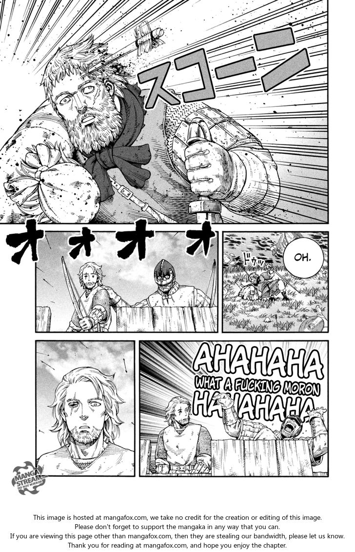 Vinland Saga Vol.20 Chapter 143 page 16