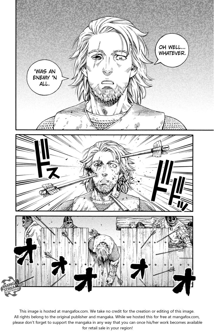 Vinland Saga Vol.20 Chapter 143 page 17